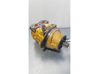 液压系统 LIEBHERR