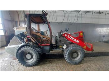 轮式装载机 LIEBHERR L 506