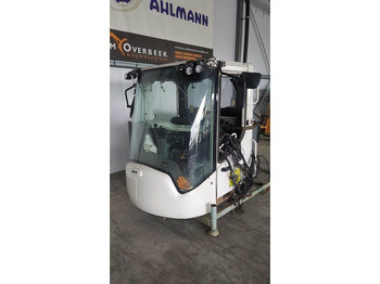 驾驶室和内部 LIEBHERR