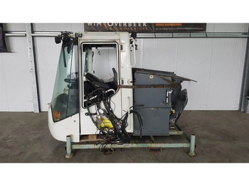 驾驶室和内部 适用于 建筑机械 Liebherr L 538 - Cabin/Kabine/Cabine：图3