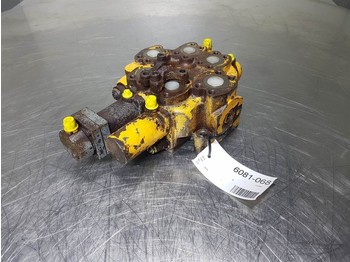 液压系统 LIEBHERR