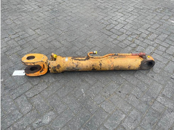 液压系统 LIEBHERR