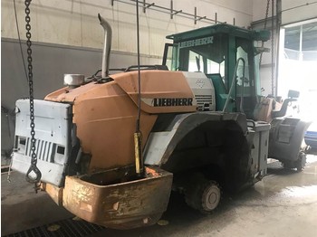 轮式装载机 LIEBHERR L 544
