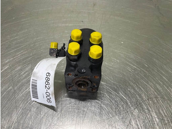 液压系统 LIEBHERR