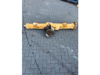 轴及其零件 LIEBHERR