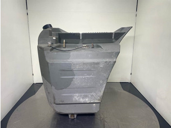 框架/ 底盘 适用于 建筑机械 Liebherr L538-93011568-Fuel tank/Kraftstofftank：图3