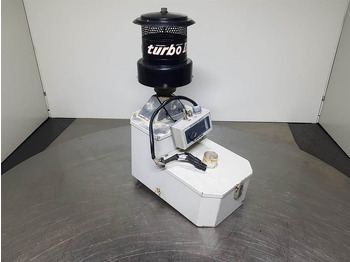 Liebherr L586-Wölfle 590154/810015-Overpressure system 租赁 Liebherr L586-Wölfle 590154/810015-Overpressure system：图1