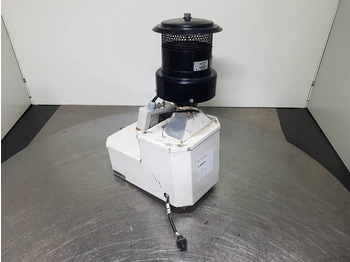 Liebherr L586-Wölfle 590154/810015-Overpressure system 租赁 Liebherr L586-Wölfle 590154/810015-Overpressure system：图3