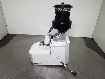 Liebherr L586-Wölfle 590154/810015-Overpressure system 租赁 Liebherr L586-Wölfle 590154/810015-Overpressure system：图2