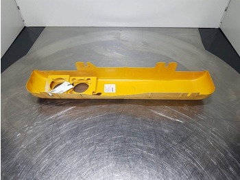 驾驶室和内部 LIEBHERR