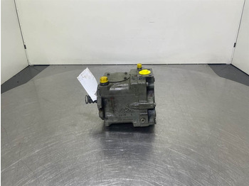 液压系统 LINDE