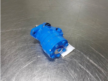 液压系统 M+S Hydraulic MR80CU/4 - Hydraulic motor/Hydraulik:图3 液压系统 M+S Hydraulic MR80CU/4 - Hydraulic motor/Hydraulik:图3