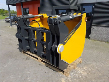MAMMUT SC220XL - Silage cutter/Silageschneider/Kuilhapper 租赁 MAMMUT SC220XL - Silage cutter/Silageschneider/Kuilhapper：图4