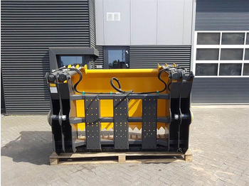 MAMMUT SC220XL - Silage cutter/Silageschneider/Kuilhapper 租赁 MAMMUT SC220XL - Silage cutter/Silageschneider/Kuilhapper：图3