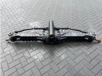 新的 轴及其零件 适用于 建筑机械 Manitou MLT1040-52574598-Spicer 212/10066639-Axle/Achse/As：图4