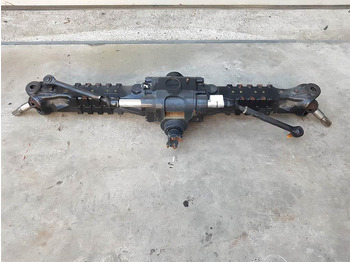 轴及其零件 MANITOU