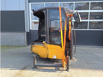 驾驶室和内部 适用于 建筑机械 Mecalac 12MTX-5381654-Cabin/Kabine/Cabine:图3 驾驶室和内部 适用于 建筑机械 Mecalac 12MTX-5381654-Cabin/Kabine/Cabine:图3