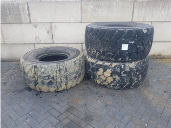 车轮/ 轮胎 MICHELIN