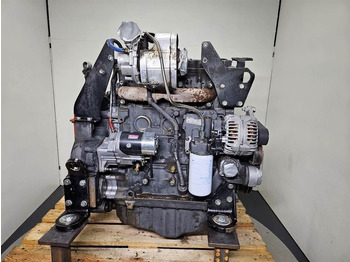 发动机 适用于 建筑机械 New Holland W110C-FPT F4HFE413J-Engine/Motor:图4 发动机 适用于 建筑机械 New Holland W110C-FPT F4HFE413J-Engine/Motor:图4