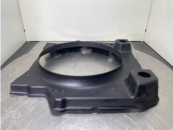 发动机 适用于 建筑机械 New Holland W110C-Fan guard/Schutzgitter/Koelvin afscherming：图3