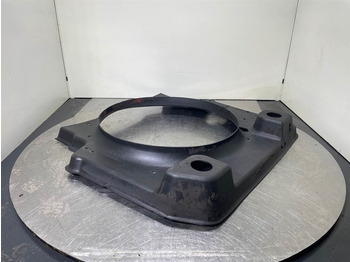 发动机 适用于 建筑机械 New Holland W110C-Fan guard/Schutzgitter/Koelvin afscherming：图4