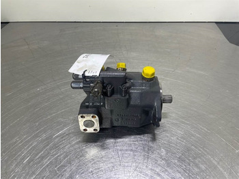 液压系统 REXROTH