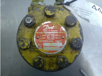 液压系统 适用于 建筑机械 O & K L6-Sauer Danfoss OSPC200LS-150-8270-Steering unit：图3