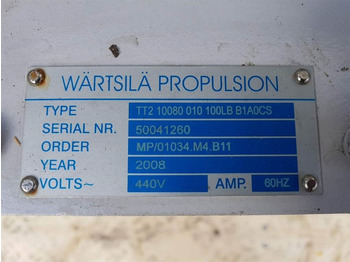 液压系统 Parker 3kW-Hydraulic powerpack/Hydraulik aggregate:图2 液压系统 Parker 3kW-Hydraulic powerpack/Hydraulik aggregate:图2