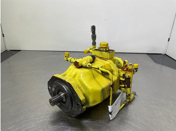 液压系统 REXROTH