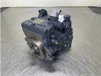 液压系统 REXROTH