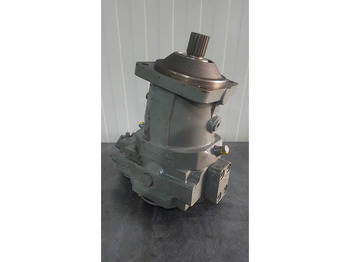 液压系统 Rexroth A7VO160LR/63R - Schwing - Load sensing pump：图2