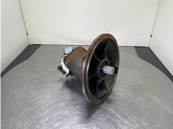 液压系统 REXROTH