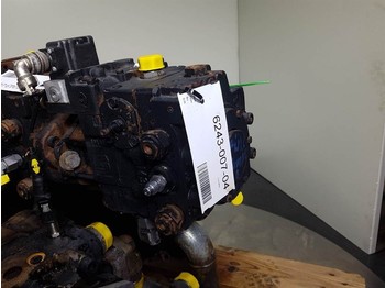 液压系统 Sauer Danfoss 90L042KA5NN80S4C3-83018881-Drive pump/Fahrpumpe：图2