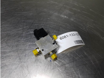 液压系统 DANFOSS / SAUER