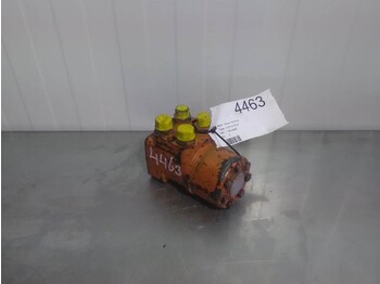 液压系统 DANFOSS / SAUER