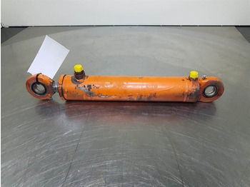 液压系统 SCHAEFF