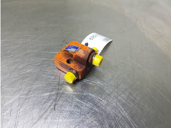 液压系统 SCHAEFF