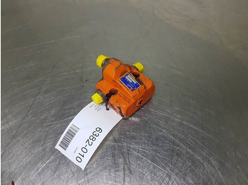 液压系统 适用于 建筑机械 Schaeff SKL832-Sauer Danfoss OLSB80-Priority valve：图3