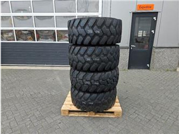 车轮/ 轮胎 FIRESTONE