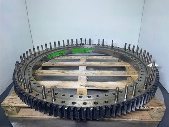 框架/ 底盘 SENNEBOGEN