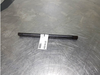 轴及其零件 ATLAS