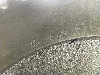 变速箱 适用于 建筑机械 Spicer Dana 357/112/463- 3571410712 - Gear/Zahnrad/Tandwi：图5