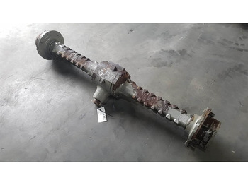 轴及其零件 适用于 建筑机械 Spicer Dana - Atlas AR 75 - Axle/Achse/As:图3 轴及其零件 适用于 建筑机械 Spicer Dana - Atlas AR 75 - Axle/Achse/As:图3