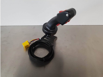新的 电气系统 适用于 建筑机械 Terex Schaeff TL/SKL/SKS-5369661327 TL70 -Joystick/Steuergriff:图3 新的 电气系统 适用于 建筑机械 Terex Schaeff TL/SKL/SKS-5369661327 TL70 -Joystick/Steuergriff:图3