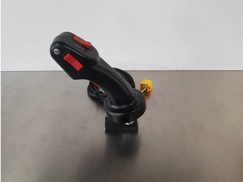 新的 电气系统 适用于 建筑机械 Terex Schaeff TL/SKL/SKS-5369661327 TL70 -Joystick/Steuergriff:图2 新的 电气系统 适用于 建筑机械 Terex Schaeff TL/SKL/SKS-5369661327 TL70 -Joystick/Steuergriff:图2