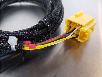 新的 电气系统 适用于 建筑机械 Terex Schaeff TL/SKL/SKS-5369661327 TL70 -Joystick/Steuergriff:图5 新的 电气系统 适用于 建筑机械 Terex Schaeff TL/SKL/SKS-5369661327 TL70 -Joystick/Steuergriff:图5