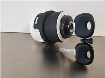 电气系统 SCHAEFF