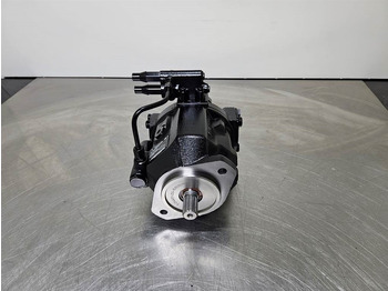 液压系统 REXROTH