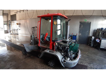 轮式装载机 VOLVO L30B