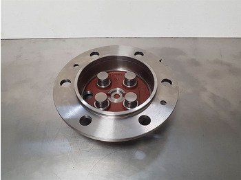 轴及其零件 VOLVO